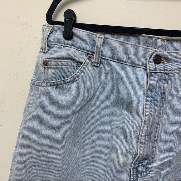 Levi’s 505 Vintage 90’s Jeans - Picture 2 of 12